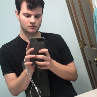 BrandonVaughn57's profile picture. 