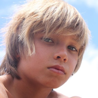 半ズボンの神話  / X