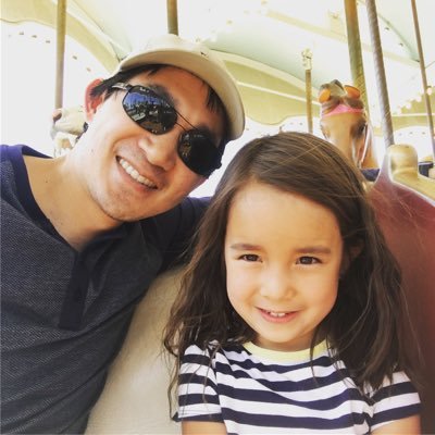 Cook, eat, run... San Diego Software Engineer