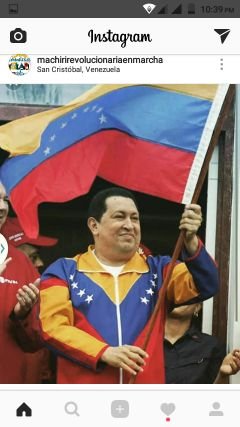 Juntos en unidad venceremos ! Clap LOS GRANDES BOLIVAR CHAVEZ Y MADURO  ...