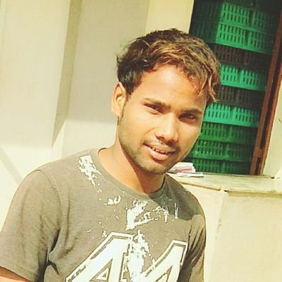 AkashBoraik's profile picture. 