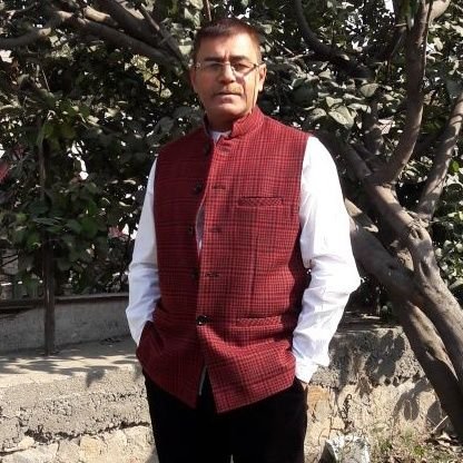 nazki_mujtaba's profile picture. 