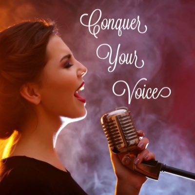 Conquer Your Voice