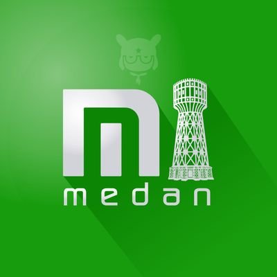 Official Account Mi Fans Medan, Lae!! | Mau JOIN? DM disertai nama lengkap | #iniMedanBung!!