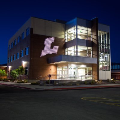 Lehi High School