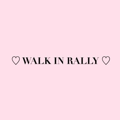 walkin_rally's profile picture. 2020年 清泉祭実行委員会 WALK IN RALLY局 (ウォークインラリー局) 公式アカウントです🕊スタンプを集めると参加できるくじ引きを行っています💗皆様のフォローをお待ちしております！✨#清泉女子大学 #清泉祭
