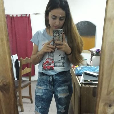 Mamá de Ignacio 💕 Mi hijo, mi vida 💕
San Rafael, Mendoza 🏡
22 Años 😊
Futura Seño de jardin 🤗
Fc: Valee Pérez 😚
Cumple sus sueños quien resiste💪
