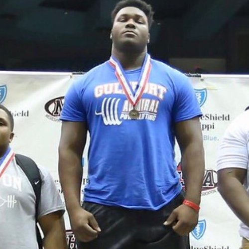 2x time power lifting state champion💯💪. 3x all-region team. D-linemen.my height is Miniature compared to the size of my heart, dedication, pride, and work ethic