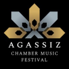 AgassizFestival's profile picture. Each June in Winnipeg, MB, we celebrate renowned chamber musicians from across Canada, the US and overseas. We tweet about that, and all things chamber music.
