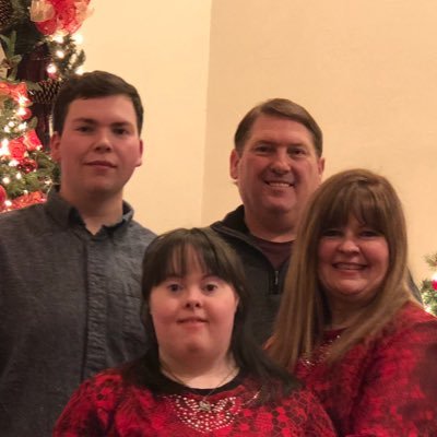 husband of 30+yrs, father of 2, follower of Jesus, optometrist, practice owner