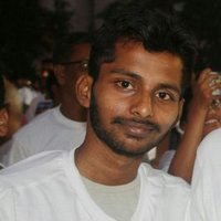 Sudhan Subramani(@Mr_Sudhan_) 's Twitter Profile Photo