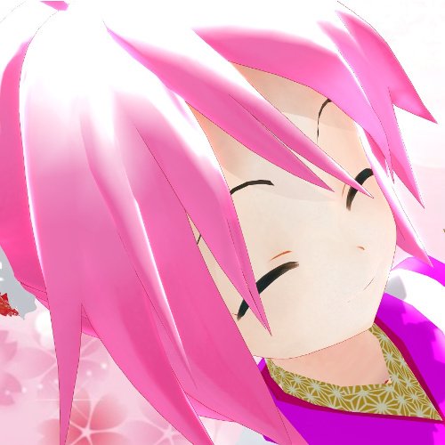 Saiyamon's profile picture.