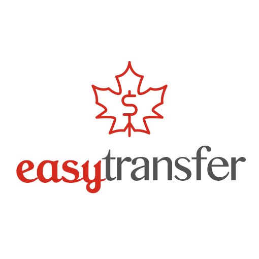 EasyTransfer_Ca's profile picture. 