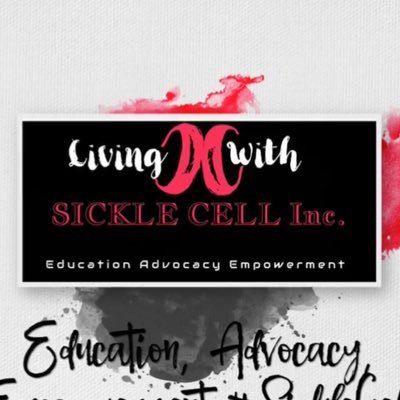 A non-profit organization dedicated to helping those affected by Sickle Cell Disease LIVE through education, advocacy, and empowerment!