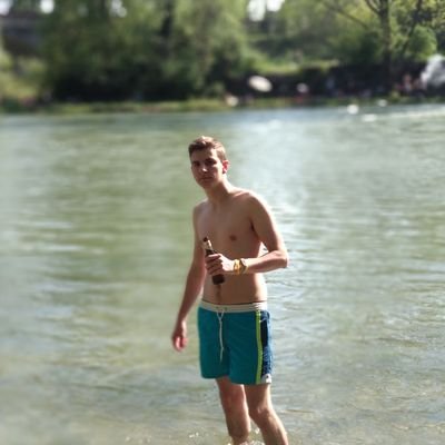 DanieleMarosti1's profile picture. Lvl 20 developer from Italy