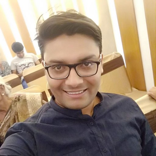 amitpatelHR Profile Picture