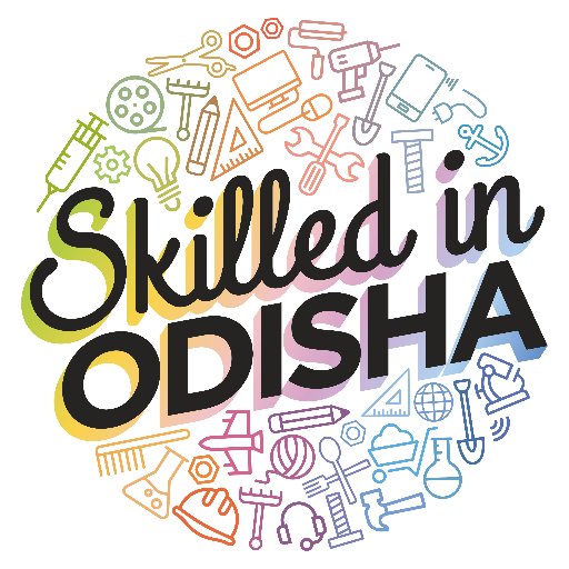 Official Handle of Odisha Skill Development Authority, Government of Odisha