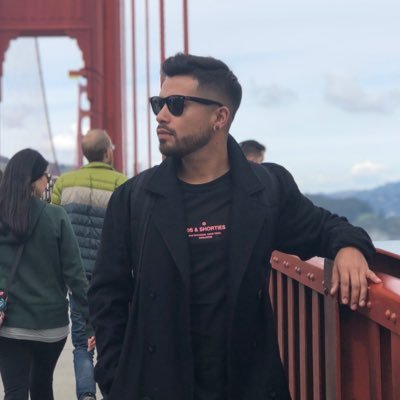 mikeycien's profile picture. Do good and good will come to you.