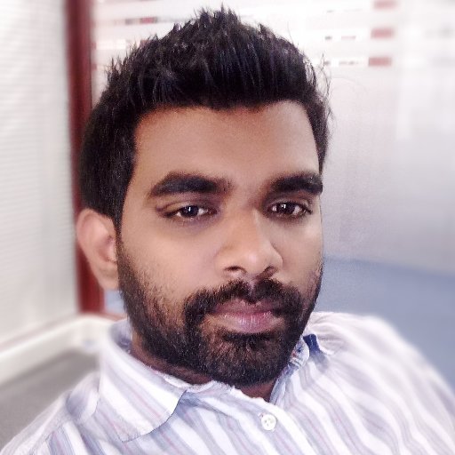 senarath86's profile picture. 
