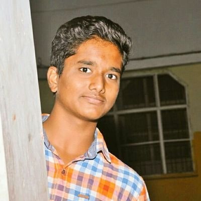 SaiAniruddh1's profile picture. Birthday