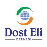 Dost Eli Derneği(@dostelidernegi) 's Twitter Profile Photo