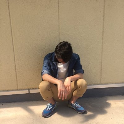 MakotomatoJp's profile picture. 東京にいます佐賀さないでください。フリー(ター)の役者です。【終演】劇団天動虫第６回本公演 『Salvation-救済-』