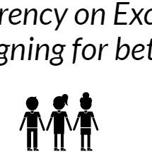 Diversity should be in the room. #TransparencyOnExclusions wants better data & improved systems to reduce official & illegal exclusions. @julesdaulby