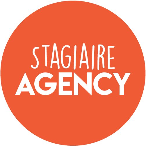 Pendant longtemps les stagiaires ont été dévalorisés. Nous avons créé la 1ère Agence de pub composée uniquement de Stagiaires 🙌 #Pub #Agence #Stage