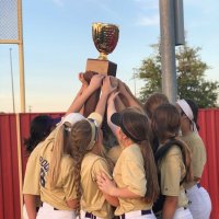 Lady NDN Softball (@ndnsoftball) 's Twitter Profile
