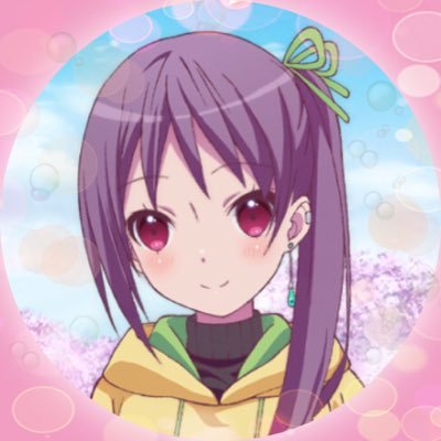 アニメ、VTuber大好きチューナーです！無言フォローお許しください。RTやいいねしてくれた人は勝手にフォローさせていただきます。ららマジ好き、ウマ娘やってます！よろしくお願いします。