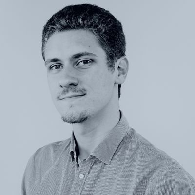 Content Manager @HUBInstitute -#Freelance - #MBADMB - #IA #SEO #Digital #Mobile #Vocal - Je voulais que mes tweets m'engagent mais ils m'ont proposé un stage.