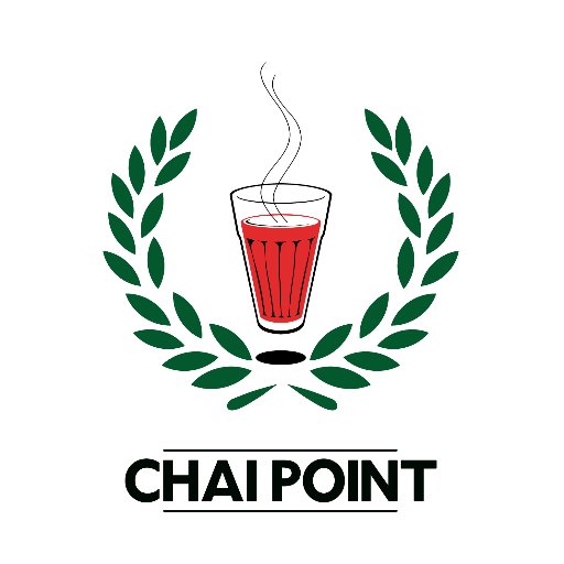 Official support page of Chai Point. We are here to help, tweet all your queries here or write to us at feedback@chaipoint.com