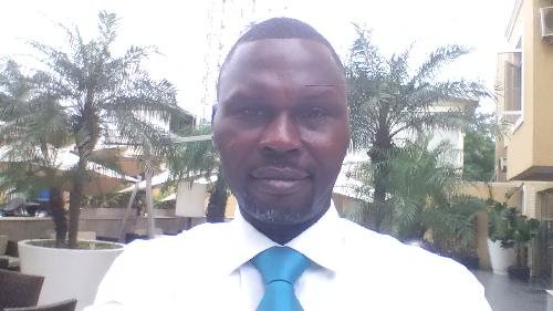 JuliusUruemu's profile picture. 