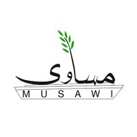 Musawi(@musawiofficial) 's Twitter Profile Photo