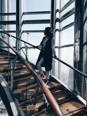 Neta_2018's profile picture. •Every heartbeat provides a purpose•