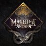 Machina_Arcana's profile picture. Voice behind the horror board game Machina Arcana. Whispering about dark mythos, insanity and the unknowns.
