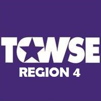 TCWSE Region 4(@R4TCWSE) 's Twitter Profile Photo