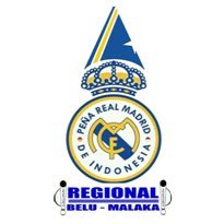 Akun Resmi Pena Real Madrid de Indonesia Regional Belu. Contak Admin 085238144075