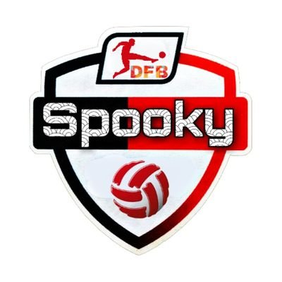 SpookyDFB's profile picture. ‏‎@FCBayern ‎@DFB_Team ‎@bundesliga_de