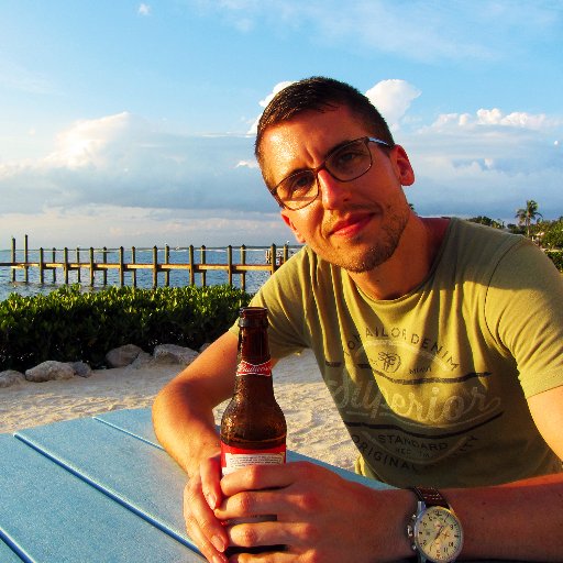 Benedikt Loepp Profile