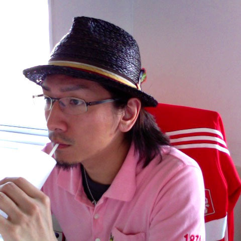 KENKOnumber1's profile picture. 桜が美しい城下町、松前町出身。
アートディレクター。
円山「嘉心」の和菓子と、「いせのじょう」のしょうがラーメンが好き。