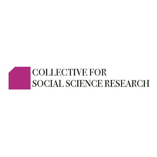 CSSR produces high quality academic research to foster informed debate on social, political & economic issues & policies.