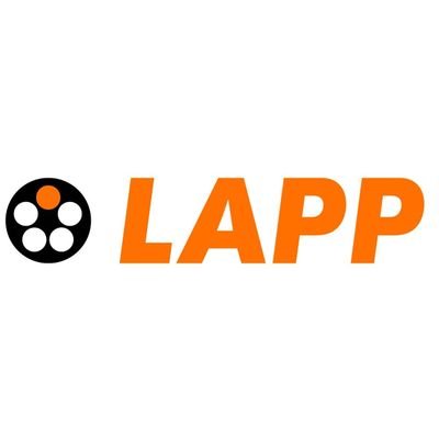 LAPP Deutschland | Reliably Connecting the World | Stay informed on news, fairs and events with LAPP |  Impressum: https://t.co/PuulUiVymC