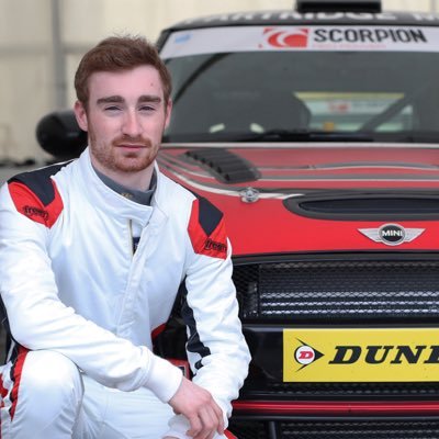Racing driver from the UK - Engineering student University of Exeter Instagram: @rory_cuff_racing