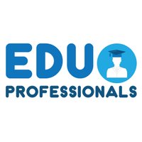 Eduprofessionals(@EduProGlobal) 's Twitter Profile Photo