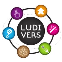 LUDIVERS(@ludiversgirona) 's Twitter Profile Photo