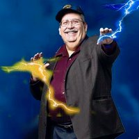 Tony Isabella, Creator of Black Lightning(@thetonyisabella) 's Twitter Profile Photo