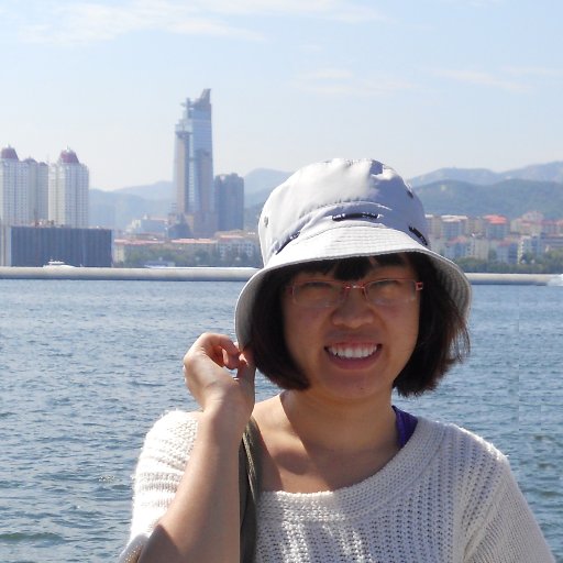qq_zhang_yt2018's profile picture. An associate professor in CAS, interested in ecology and evolution of microbes