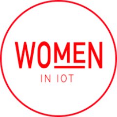 Women in IoT is a community with its goal to bring women in hardware industry together.