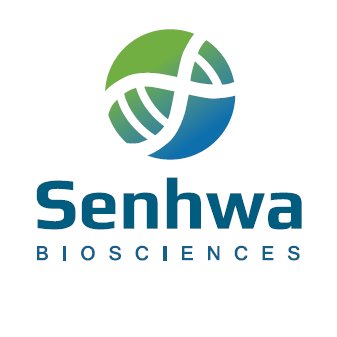 Senhwa Biosciences, Inc. (TPEx: 6492), a drug development company focused on first-in-class therapeutics for oncology, rare diseases, and novel coronaviruses.